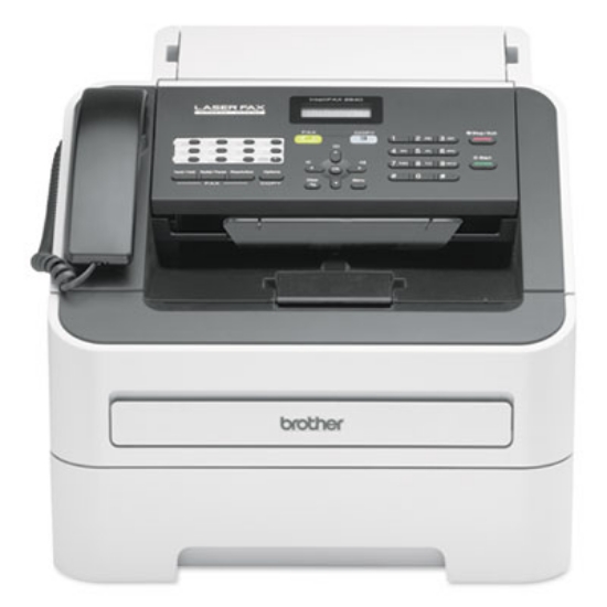 Picture of FAX2840 High-Speed Laser Fax