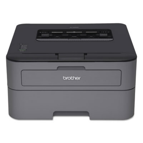 Picture of HLL2300D Compact Personal Laser Printer