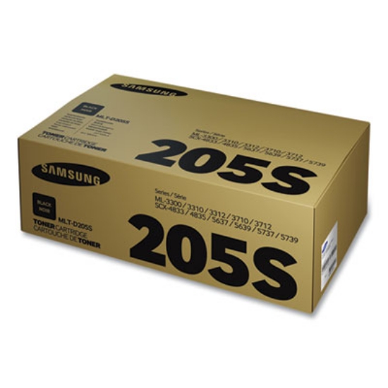 Picture of SU978A (MLT-D205S) Toner, 2,000 Page-Yield, Black
