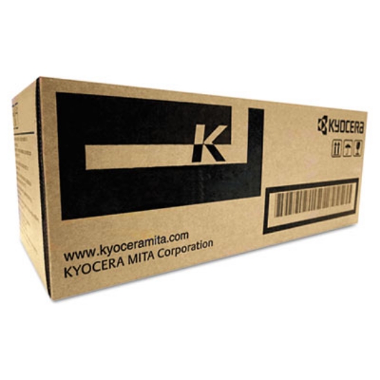 Picture of TK352 Drum Unit, 15,000 Page-Yield, Black